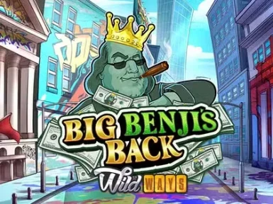 Thor Casino screenshot